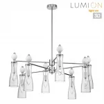 Люстра на штанге Lumion Neoclassi 8268/8
