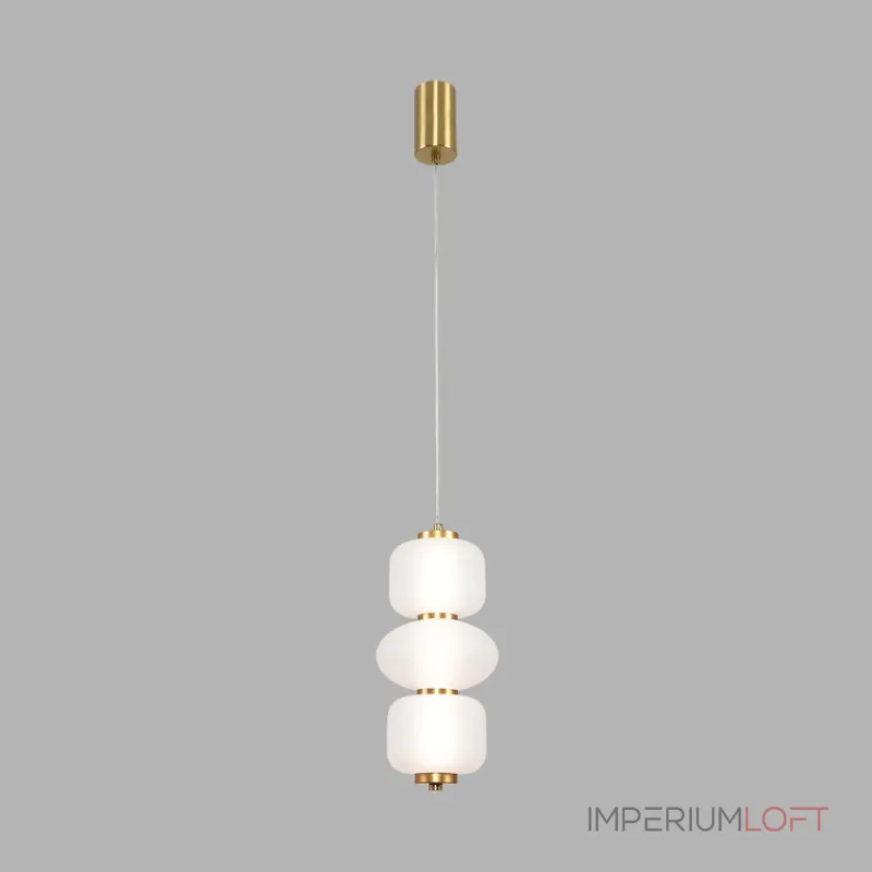 Подвесной светильник Lumion Ledio 8324/25L