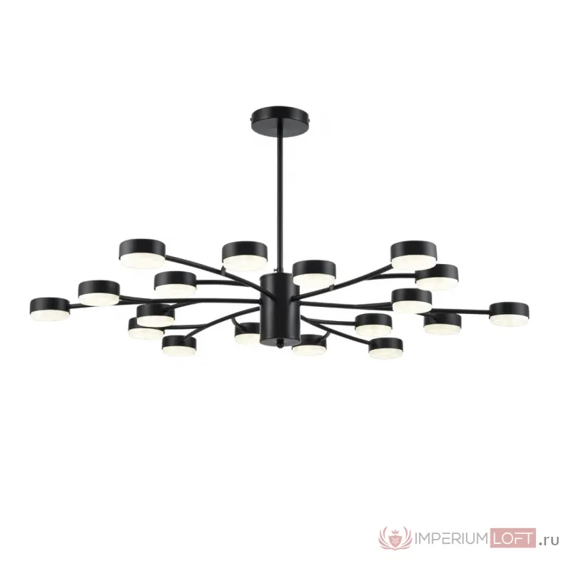 Люстра Lumion Comfi 5432/1F от ImperiumLoft