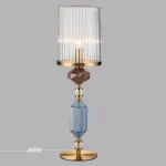 Настольная лампа Odeon Light Terra 5414/1T