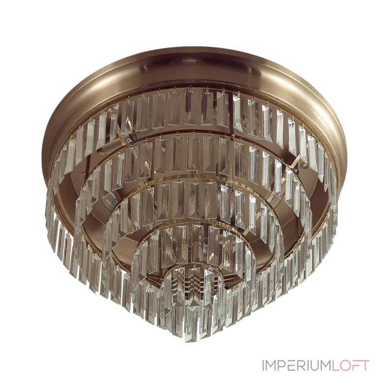 Потолочная люстра Lumion Classi 5257/8C