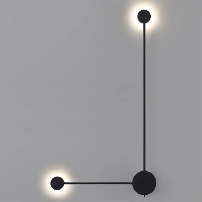 Настенный светильник Odeon Light Hightech 7755/48L от ImperiumLoft