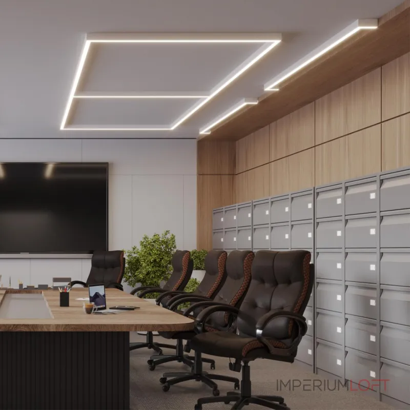 Подвесной светильник Novotech Over 359604