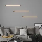 Светильник линейный светодиодный Novotech Konst 6626/1L от ImperiumLoft