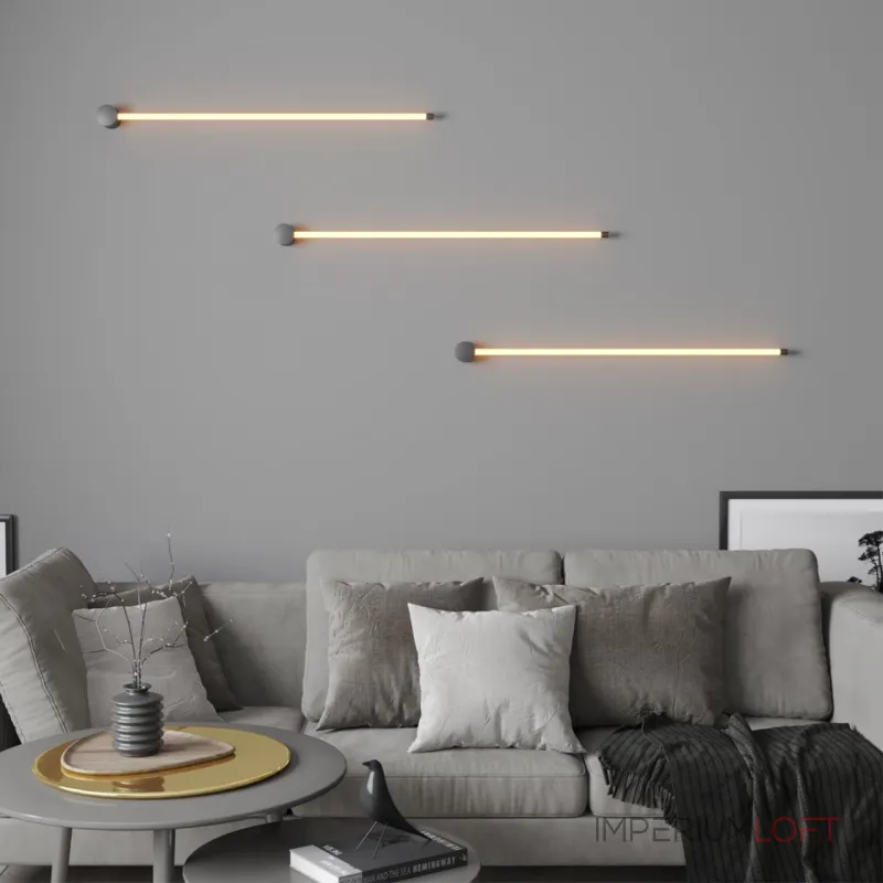 Светильник линейный светодиодный Novotech Konst 6626/1L
