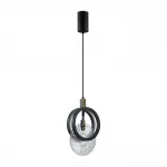 Светильник подвесной Odeon Light Hightech 7054/3WL от ImperiumLoft