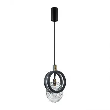 Подвесной светильник Odeon Light Hightech 5421/17L