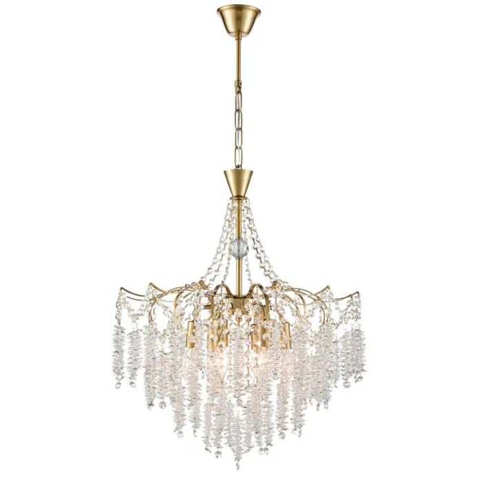 Люстра подвесная Lumion Classi 6581/1W от ImperiumLoft