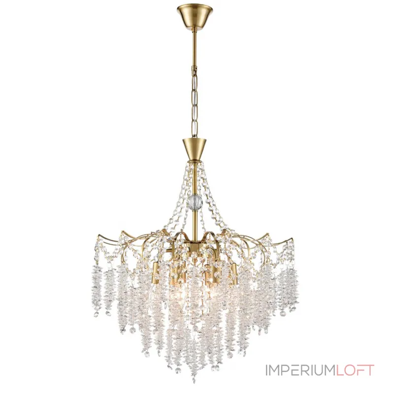 Подвесная люстра Lumion Classi 8243/6 Подвесная люстра Lumion Classi 8243/6
