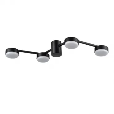 Люстра потолочная Lumion Comfi 8187/4C