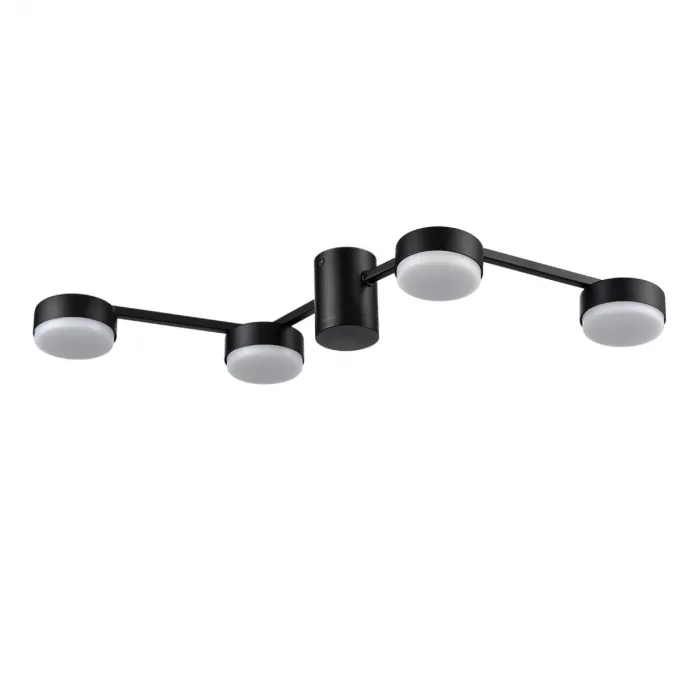 Люстра потолочная Lumion Comfi 6534/28L от ImperiumLoft