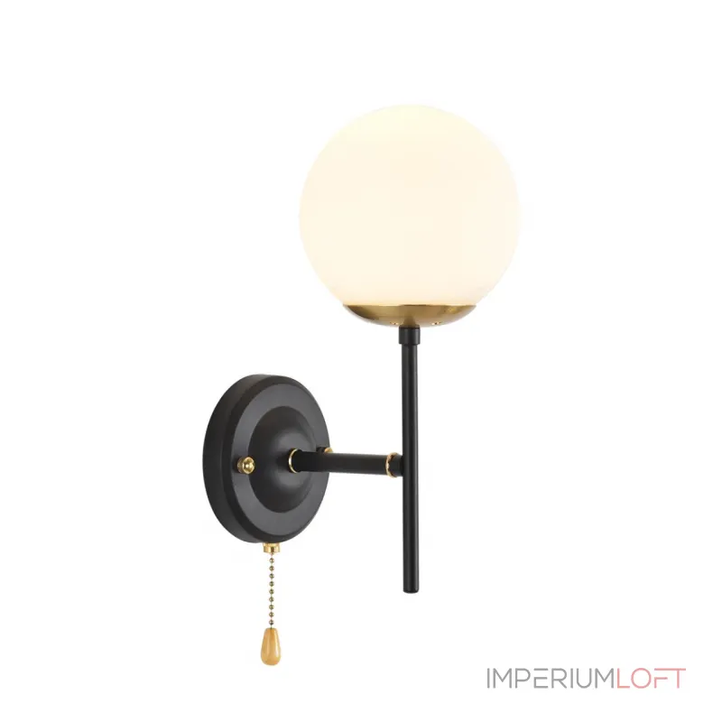 Бра Lumion Moderni 8375/1W Бра Lumion Moderni 8375/1W