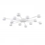 Потолочная люстра Lumion Comfi 8343/12C