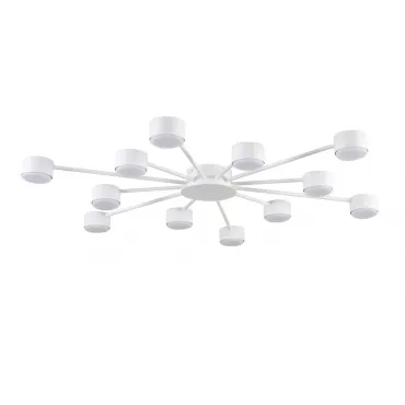 Потолочная люстра Lumion Comfi 8343/12C