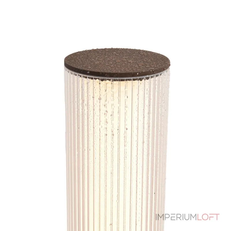 Уличный светильник Odeon light Nature 7180/22GL Уличный светильник Odeon light Nature 7180/22GL