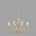 Подвесная люстра Lumion Classi 8318/8