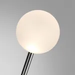 Уличный светильник Odeon Light Nature 7123/1GLB