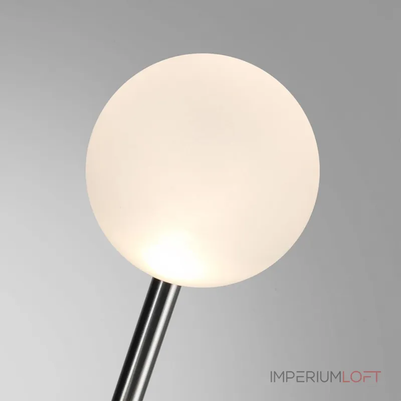 Уличный светильник Odeon Light Nature 7123/1GLB