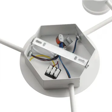Люстра потолочная Lumion Comfi 6564/60L от ImperiumLoft