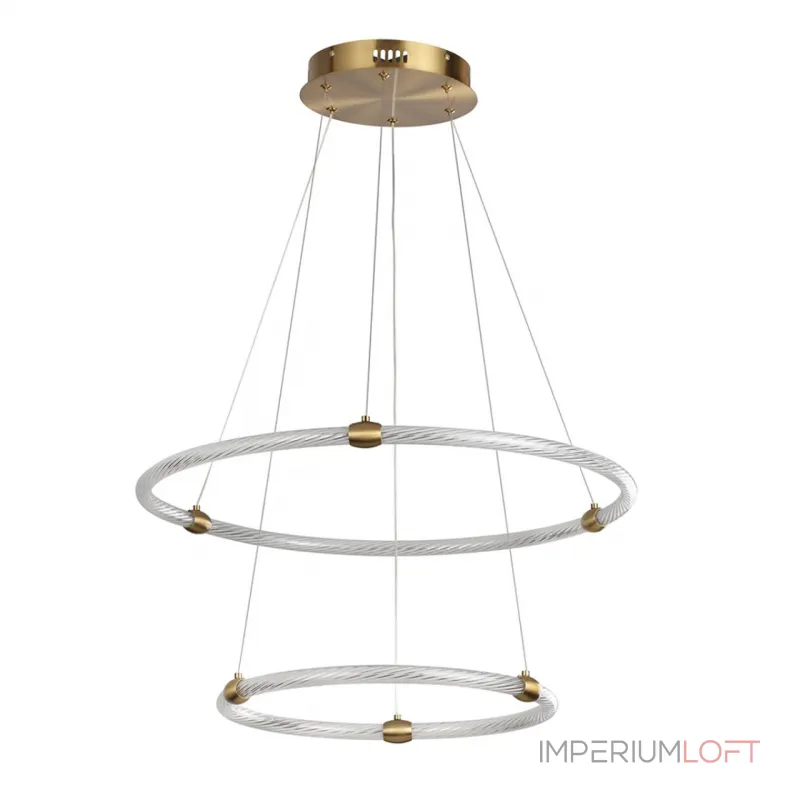 Подвесная люстра Lumion Ledio 8010/50L Подвесная люстра Lumion Ledio 8010/50L