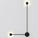 Настенный светильник Odeon Light Hightech 7755/48L от ImperiumLoft