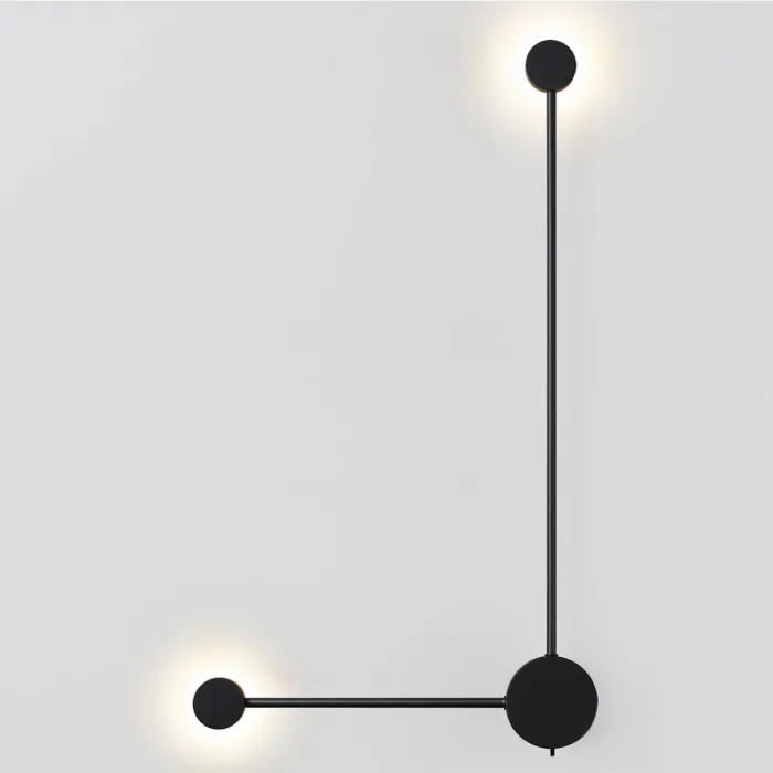 Настенный светильник Odeon Light Hightech 7755/48L от ImperiumLoft
