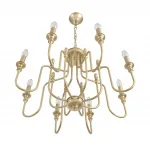 Подвесная люстра Lumion Classi 8318/8