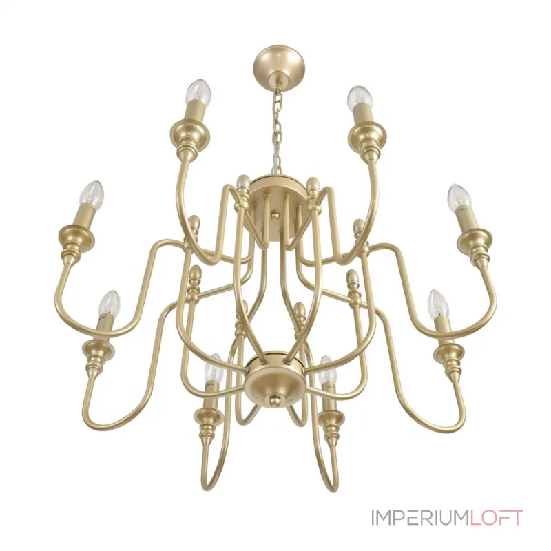 Подвесная люстра Lumion Classi 8318/8