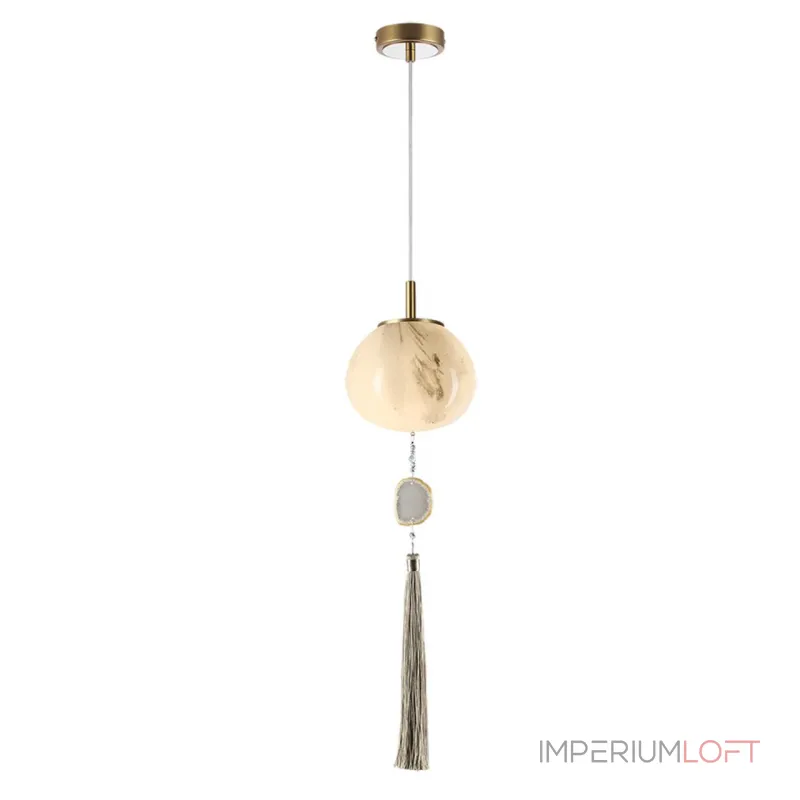 Подвесной светильник Odeon Light Modern 5432/1