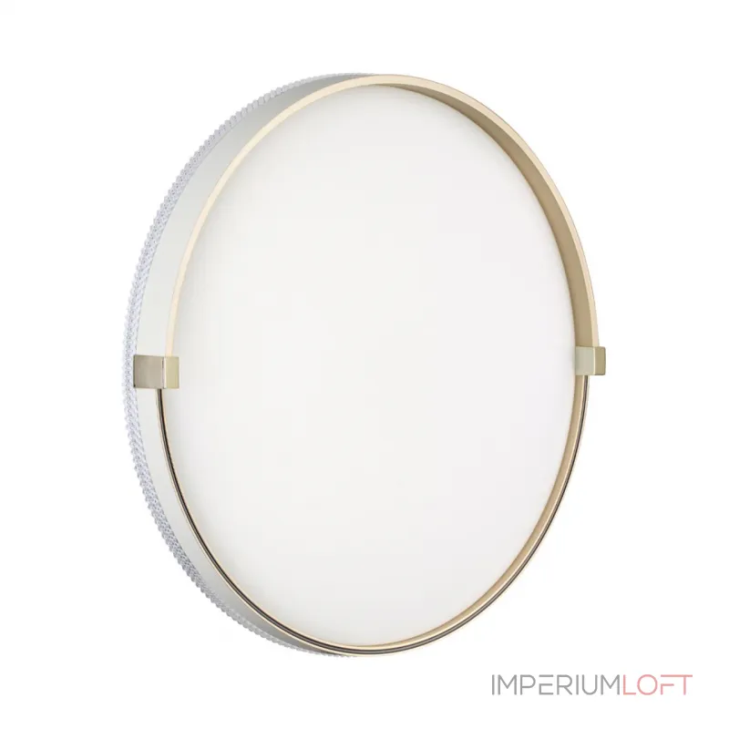 Настенно-потолочный светильник Сонекс Pale 70вт ø490 8099/1W