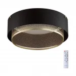 Потолочный светильник Сонекс Avra led 48вт ø410 8117/15 от ImperiumLoft