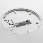 Потолочный светильник Сонекс Mitra led 50вт ø500 8240/1W