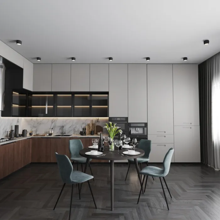 Светильник встраиваемый Novotech Spot 7007/38L от ImperiumLoft