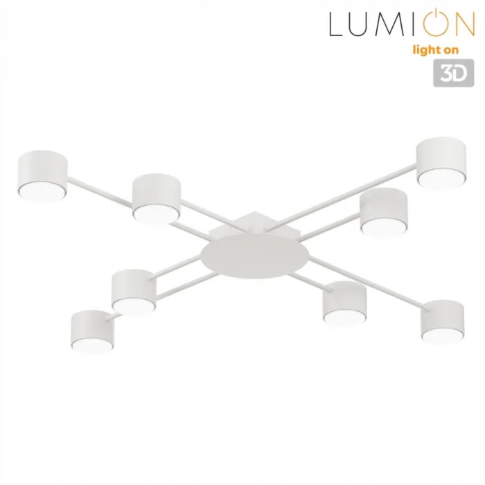 Светильник подвесной Lumion Comfi 8305/8C от ImperiumLoft