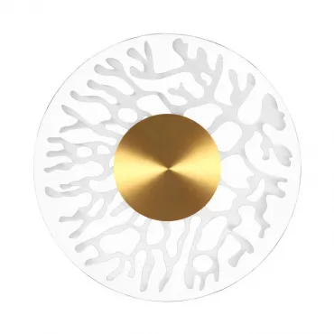 Настенный светильник Odeon Light Midcent 6627/9WL