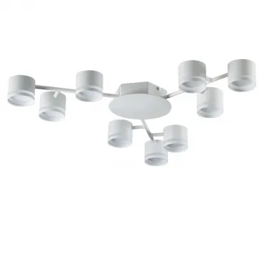Люстра потолочная Lumion Comfi 8235/9C