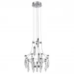 Подвесной светильник Odeon Light Classic 7748/CL от ImperiumLoft