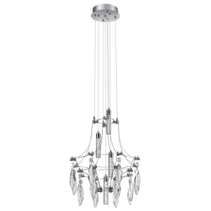 Подвесная люстра Odeon Light Classic 6699/35L