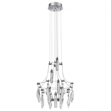 Подвесной светильник Odeon Light Classic 6699/35L