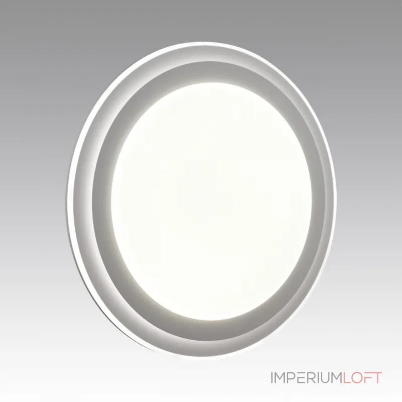 Потолочный светильник Sonex Setta 7617/DL Потолочный светильник Sonex Setta 7617/DL