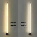 Светильник линейный светодиодный Novotech Konst 6626/1L от ImperiumLoft