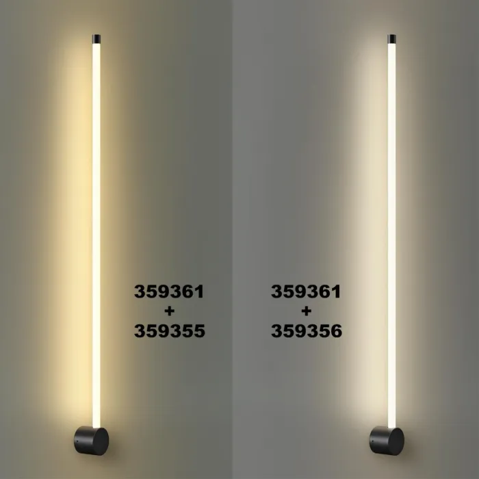 Светильник линейный светодиодный Novotech Konst 6626/1L от ImperiumLoft