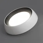 Потолочный светильник Сонекс Avra led 54вт ø500 8134/1Т от ImperiumLoft