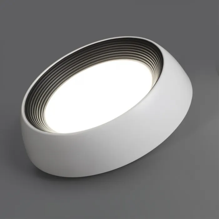 Потолочный светильник Сонекс Avra led 54вт ø500 8134/1Т от ImperiumLoft