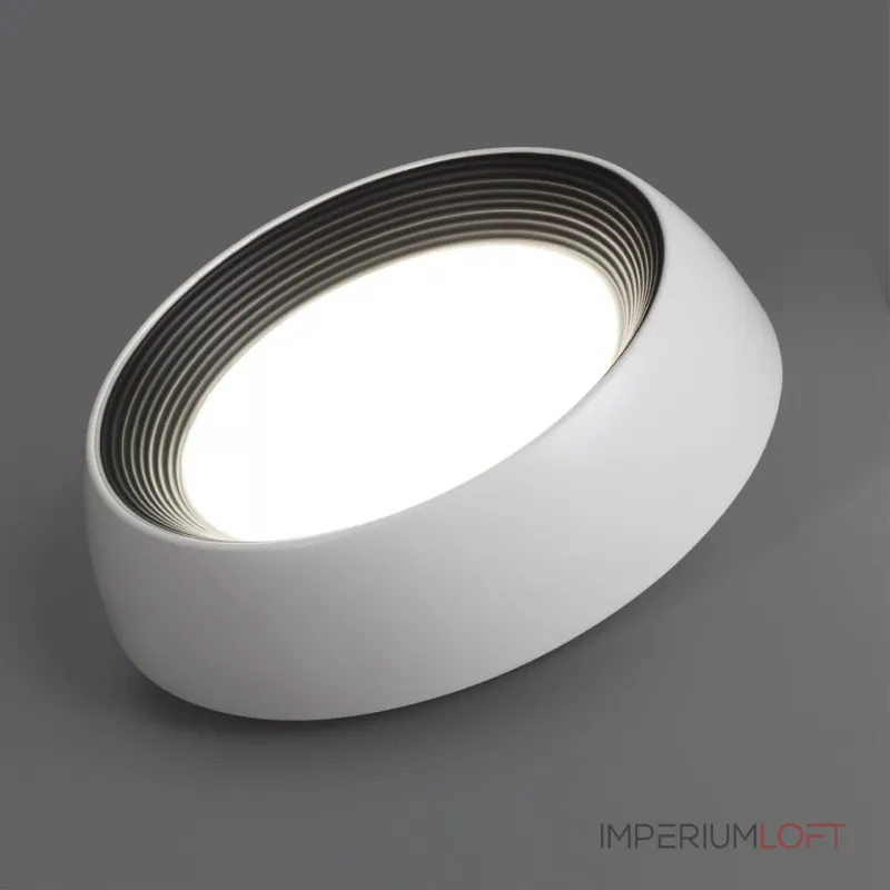 Потолочный светильник Сонекс Avra led 54вт ø500 8134/1Т Потолочный светильник Сонекс Avra led 54вт ø500 8134/1Т