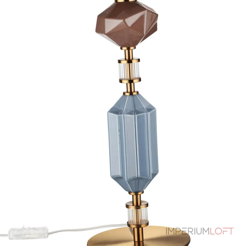 Настольная лампа Odeon Light Terra 5414/1T
