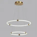 Подвесная люстра Lumion Ledio 8010/50L