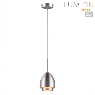 Светильник подвесной Lumion Moderni 359439 от ImperiumLoft