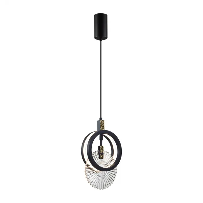 Светильник подвесной Odeon Light Hightech 7054/3WL от ImperiumLoft