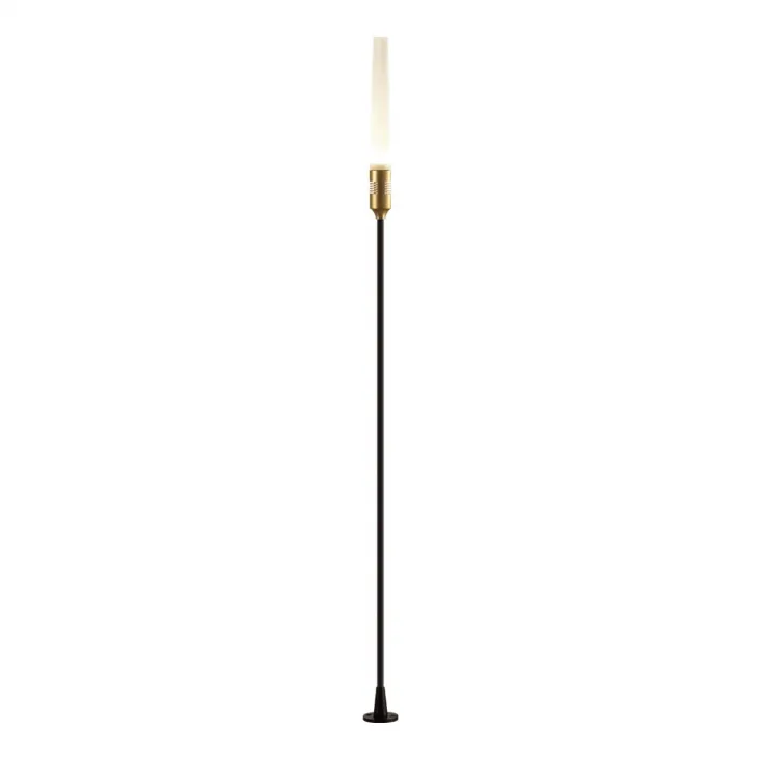 Уличный светильник Odeon Light Nature 7767/56L от ImperiumLoft